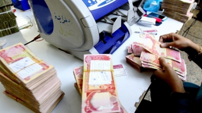 شایستە داراییەکانی جووتیارانی پارێزگای دهۆک و زاخۆ خەرج دەکرێت
