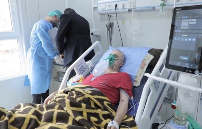 ئاماری كۆرۆنا له‌ سنووری پارێزگای دهۆك بۆ نزمترین ئاست دابه‌زیوه‌
