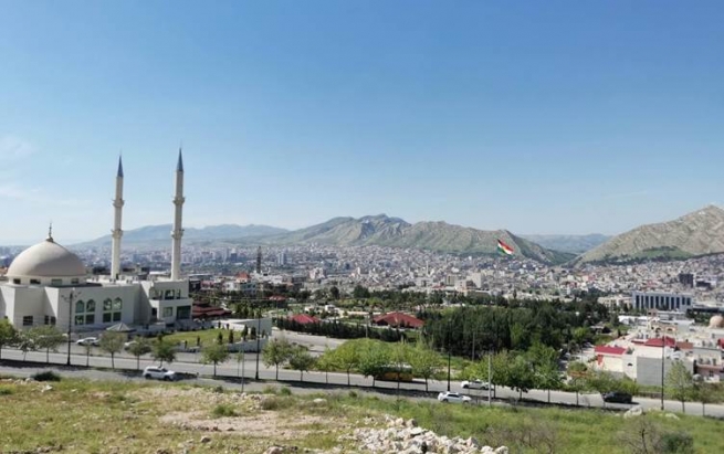 شەش بەڕێوەبەری گشتی لە دهۆک دەگۆڕدرێن؛ رووداو ناوەکانیان ئاشکرا دەکات