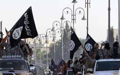 ئەو دوو وەزیرەی داعش كە بەغدادی ناوی هێنان كێن؟ 