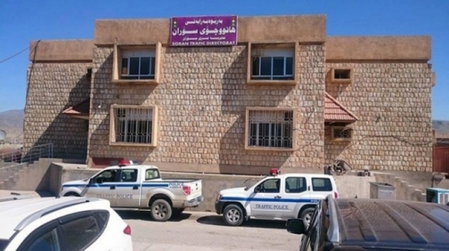 هێزەكانی بەشار ئەسەد هێرش دەكەنە سەر پەیەدە 