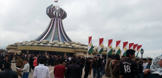 هه‌ڵه‌بجه‌ییه‌كان داواكارییه‌ك ئاراسته‌ی‌ كونسوڵی‌ ئه‌ڵمانیا ده‌كه‌ن
