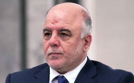  عەبادی پێنج جار لەگەڵ سەرۆك هۆزەكان كۆبووەتەوە 