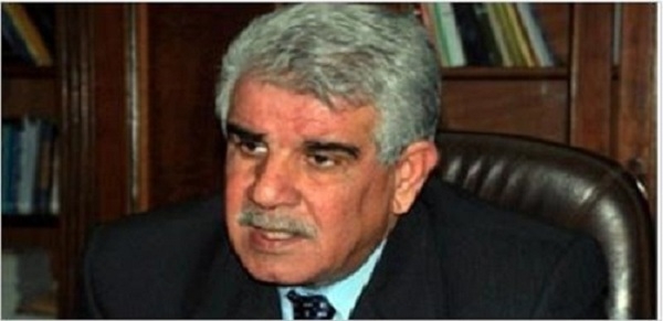عەبدولڕەحمان مستەفا: هاووڵاتییان بە ڕاگەیاندنی لیستی کوردستانی دڵخۆشن