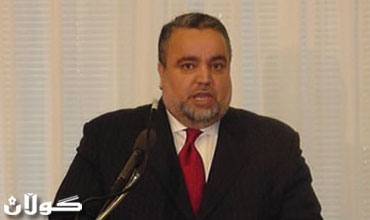 حاچم ئه‌لحه‌سه‌نی: سه‌رۆك وه‌زیران بۆ ده‌وڵه‌تی یاسایه‌، سه‌رۆك كۆمار بۆكورد، سه‌رۆكی په‌رله‌مان بۆ لیستی ئه‌لعێراقییه‌