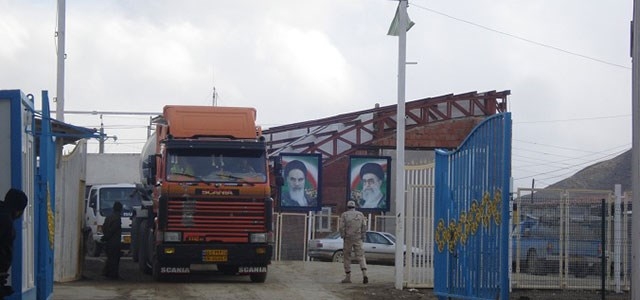لە حاجی ئۆمەران رێگری لە 60 کەس دەکرێت بچنە ئێران