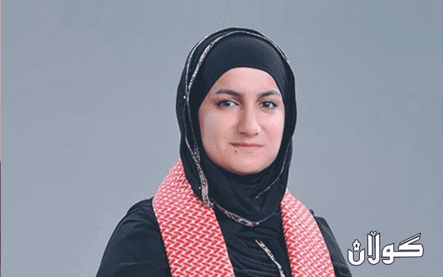 ھەدار بارزانی، ئەندامی  پەرلەمانی عێراق: نوێنەرانی کوردستان یەکدەنگن لەبارەی کابینەکەی کازمی 