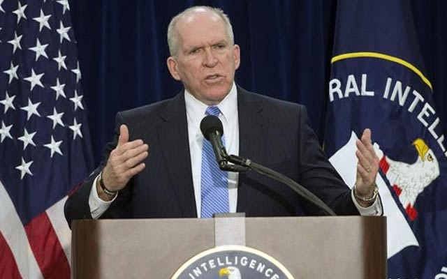 به‌ڕێوه‌به‌ری ده‌زگای هه‌واڵگریی ناوه‌ندی ئه‌مریكا (CIA):  گومانم هه‌یه‌ سوریا به‌یه‌كپارچه‌یی‌ بمێنێته‌وه‌