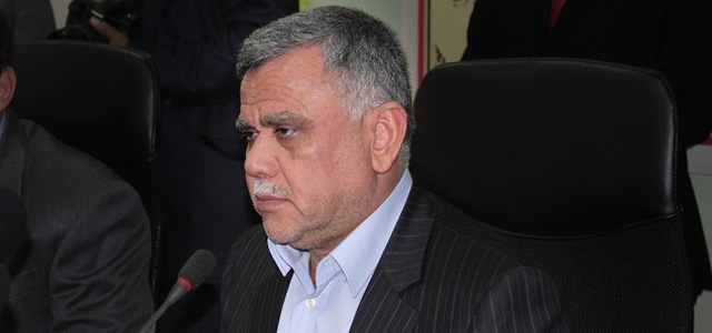  لێدوانی بەغدا لەبارەی راگرتنی گەشتە ئاسمانییەكانی هەرێمی كوردستان