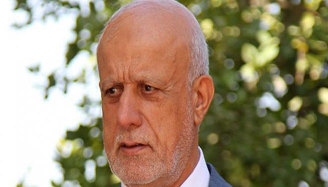 هادی عه‌لی لە خۆکاندیدکردن كشایه‌وه‌و پشتیوانی‌ سه‌ڵاحه‌دین به‌هادین ده‌كات 