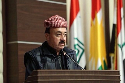 پەرلەمانی كوردستان 165 ملیۆن دیناری بۆ رزگاربووانی دەستی داعش تەرخان كرد