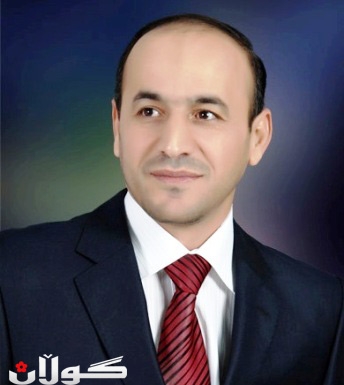 حاجی كاروان پەرلەمانتاری یەكگرتووی ئیسلامی كوردستان: ئه‌مه‌ كێشه‌یه‌كی سیاسیه‌ بۆیه‌ ده‌بێت هه‌موولایه‌ك یه‌ك هه‌ڵوێست ببین و ئه‌و هه‌ڵوێسته‌ش رابگه‌یه‌نین