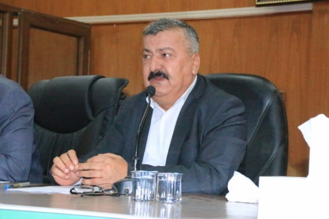 حاجی مەسیفی جگە لە پیکاب دزین، تۆمەتبارە بە کوشتنی چوار ئه‌ندامی باڵای حزبی دیموكرات