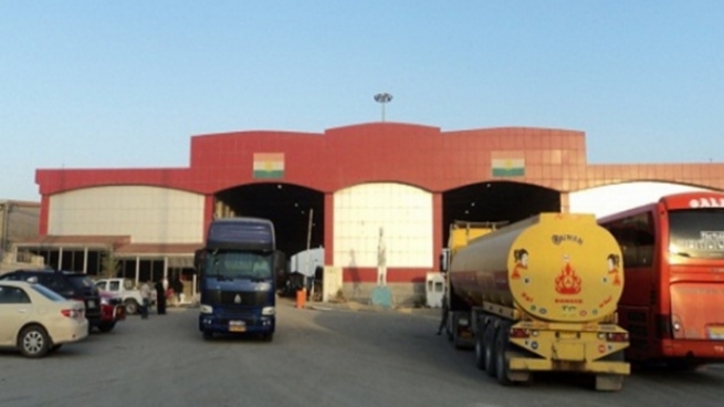  پێشبینی دەکرێت ئێران بە ڕەزامەندیی بەغدا خاکی کوردستان تۆپباران بکات 
