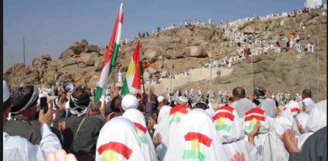  پادشاى سعوودیه‌ میواندارى 4 كوردى باكوورى كوردستان ده‌كات 
