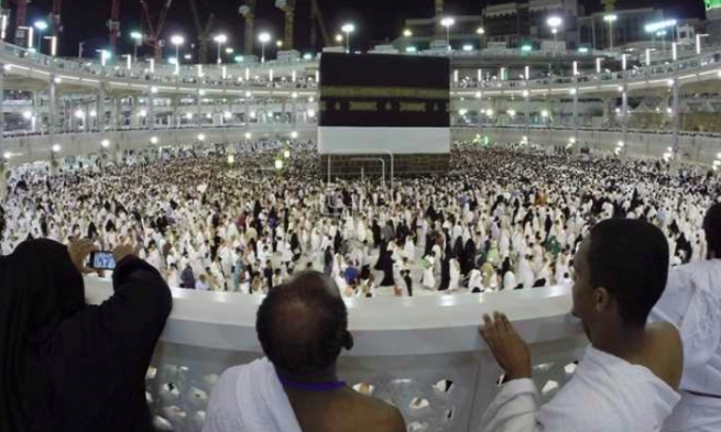 یەکەم وڵاتی ئیسلامی بەهۆی کۆرۆناوە گەشتی ئەمساڵی حەج هەڵدەوەشێنێتەوە