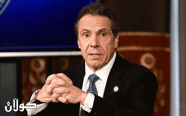  ویلایەتی نیویۆرک ڤاکسینەکەی ئەمریکا رەتدەکاتەوە