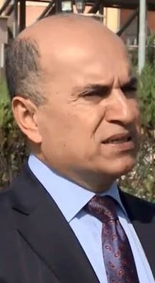 حاکم شێخ لەتیف مەترسی هەموارکردنەوەی دەستووری عێراق لەسەر کورد ئاشکرا دەکات