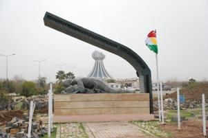 سەرۆکی ھەرێم واژۆ لەسەر بریارێک دەکات