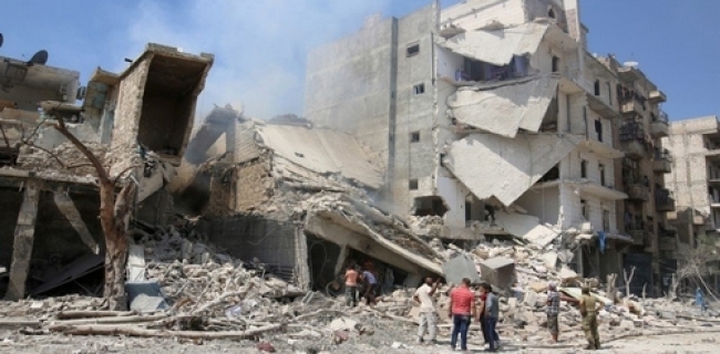 ئه‌مەریكا هاوكاریی كیمیابارانه‌كانی سه‌دامی كردووه‌