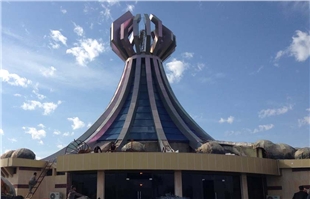 قایمقامی هەڵەبجە درایە پارتی دیموكراتی كوردستان
