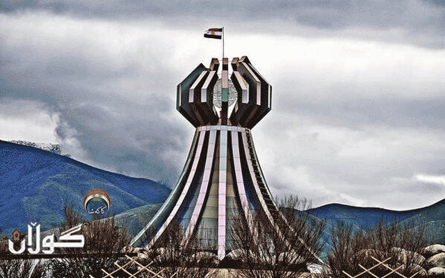 لە (33)ەمین ساڵیادی كیمیابارانكردنی هەڵەبجەدا : پێویستە حكومەتی عێراق زیانلێكەوتووانی شاری هەڵەبجە قەرەبوو بكاتەوە