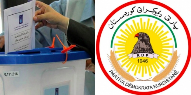 خه‌سرۆ گۆران: پارتی له‌ كه‌ركووک به‌شداریی هه‌ڵبژاردن ده‌کات