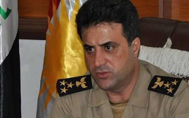  هەڵگورد حیکمەت: پلانێکی هاوبەش هەیە بۆ ئەوەی ڕێنمایی مێدیایی لەکاتی ئازادکردنی مووسڵدا جێبەجێ بکرێت 