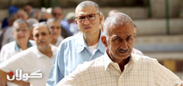 ئەمڕۆ دووەم و كۆتا رۆژى هەڵبژاردنە سەرۆكایەتییەكەى میسر بەڕێوە دەچێ