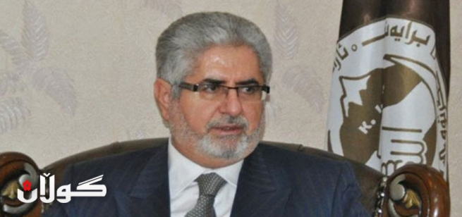 ئەمینداری یەكگرتوو سبەی لە ئێرانە