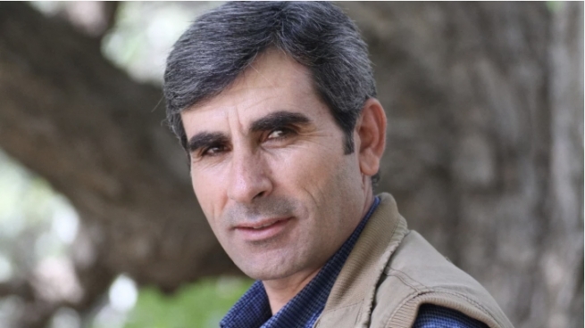 پەكەكە گیان لەدەستدانی فەرماندەیەكی باڵای لە ئەنجامی هێرشی توركیا راگەیاند