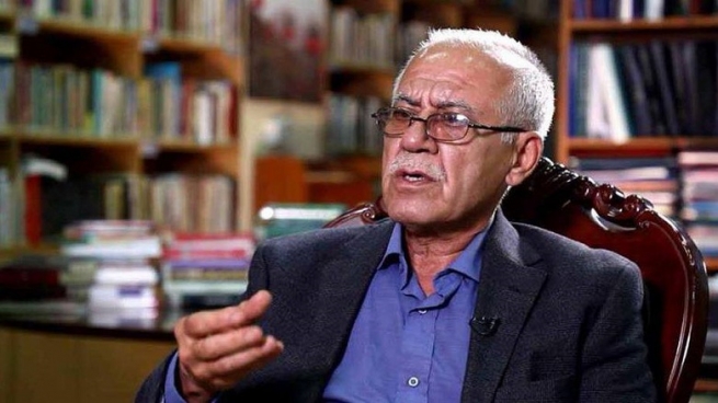 محەمەد تۆفیق رەحیم دەستی لە كار کێشایەوە