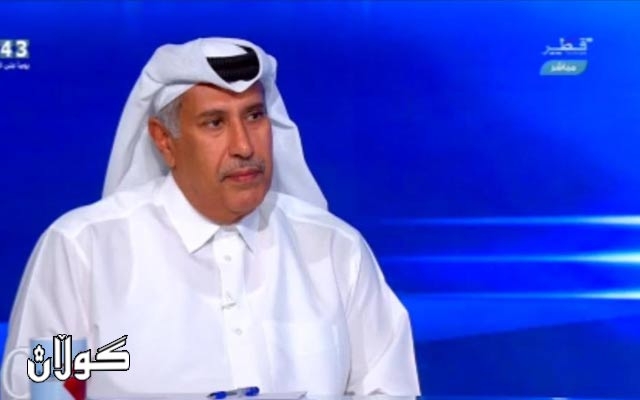  سەرکردەیەکی کەنداو نهێنییەک لەبارەی پەیوەندیی ئیسرائیل و وڵاتانی عەرەب ئاشکرا دەکات 