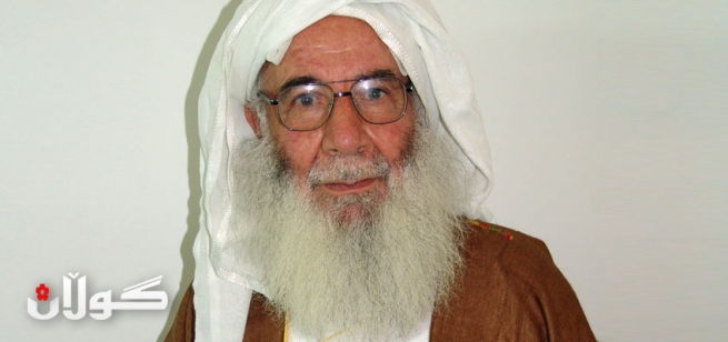 مەلا حەمدی سەلەفی زانای گەورەی ئیسلامی كۆچی دوایی كرد