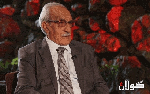  بەرەبەیانی ئەمڕۆ، عەبدولحەمید حاجی دەروێش، سكرتێری پارتی دیموكراتی پێشڤەڕۆی كورد لە سووریا لە تەمەنی 89 ساڵیدا لە شاری قامشلو كۆچی دوایی كرد.