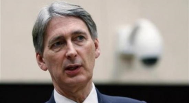 هامۆند: پێویسته‌ ئێران بۆ گه‌یشتن به‌ رێككه‌وتنى ئه‌تۆمى، نه‌رمیى زیاتر بنوێنێت