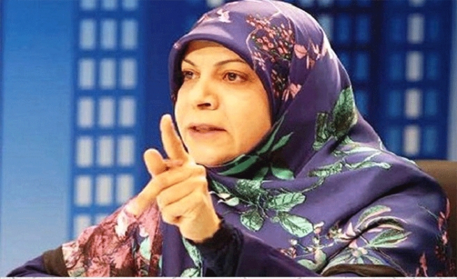 حەنان فەتلاوی: حکوومەتی هەرێمی کوردستان شایستەی ستایشکردنە