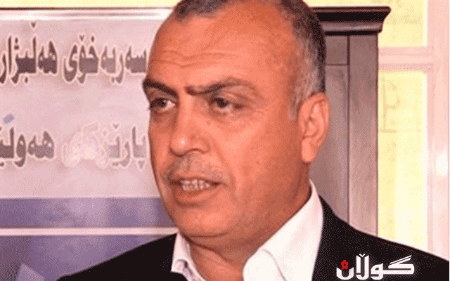 هه‌ندرێن محه‌ممه‌: بۆ ئه‌نجامدانی هه‌ر هه‌ڵبژاردن و راپرسییه‌ك له‌ كوردستان پێویستمان به‌ 60 ملیۆن دۆلار هه‌یه‌