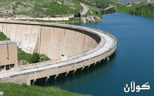 داوا دەکرێت بودجە بۆ تەواوکردنی ١٩ بەنداو تەرخان بکرێت