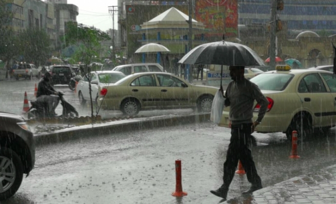 روونکردنەوە لەبارەی سەرهەڵدانی وشكەساڵیی لە هەرێمی كوردستان دەخرێتە روو