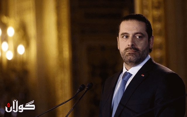  حەریری دەستبەرداری خۆکاندیدکردنەوە بۆ سەرۆکایەتیی حکوومەت دەبێت 