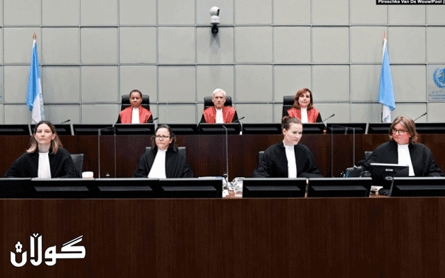 ئەمریکا پشتگیریی بڕیاری دادگای نێودەوڵەتی لەبارەی تیرۆری ڕەفیق حەریری دەکات