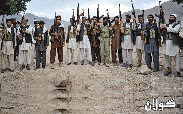 لە هێرشێکی تاڵیباندا نزیکەی ٢٠ ئەندامی هێزە ئەمنییەکانی ئەفغانستان کوژران