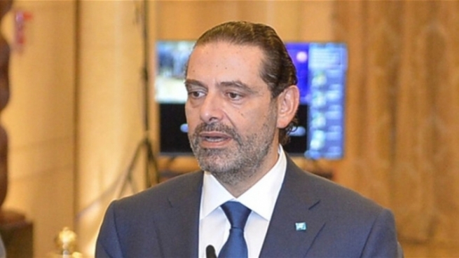 سەعد حەریری: عێراقییەکان کەللەڕەقن