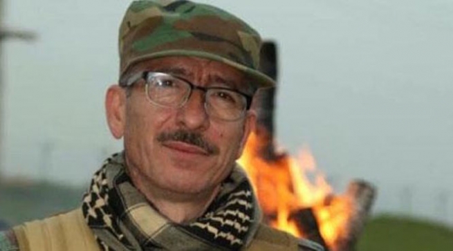  سەرۆکی لێژنەی کاروباری پێشمەرگە: ناپاکن ئەوانەی پێشمەرگە بە میلیشیا دەزانن 