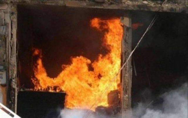 له‌ حه‌سه‌كه‌ به‌هۆی ته‌قینه‌وه‌ و تۆپبارانكردن 4 كه‌س شه‌هیدبوون