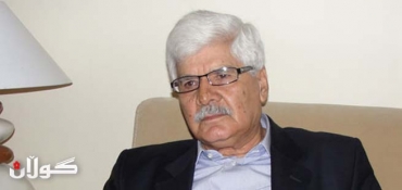 عه‌له‌وی‌: چیتر هه‌ولێر‌و به‌غدا پێویستیان به‌ناوبژیوان نابێت