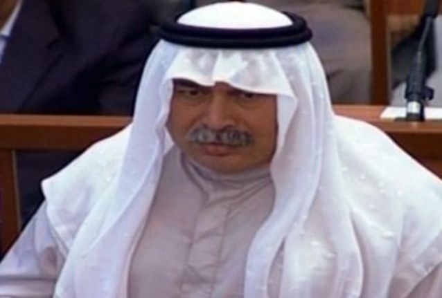 سزای لەسێدارەدانی هاشم پێویستی بە واژۆی فواد مەعسوم نیە