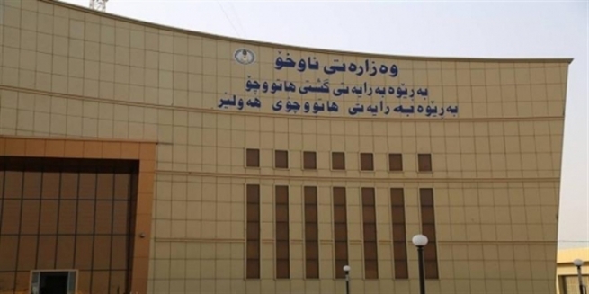 هاتوچۆی هەولێر ئاگادارییەکی بۆ سەرجەم شۆفێران بڵاو کردەوە