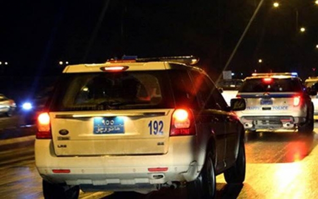 لە سلێمانی شۆفێرێک لە ژنێک دەدات، دەیکوژێت و هەڵدێت